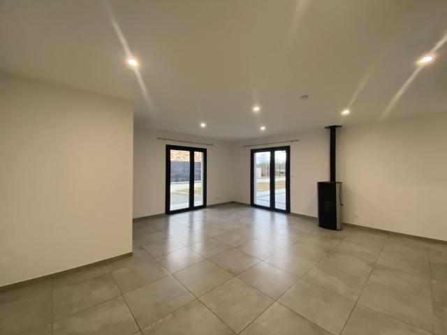 Villa location à Carcassonne, Castelnaudary