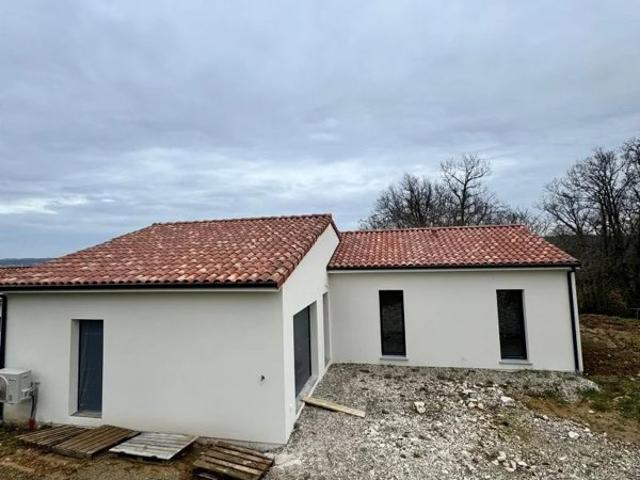 Maison vente à France métropolitaine, Moirax