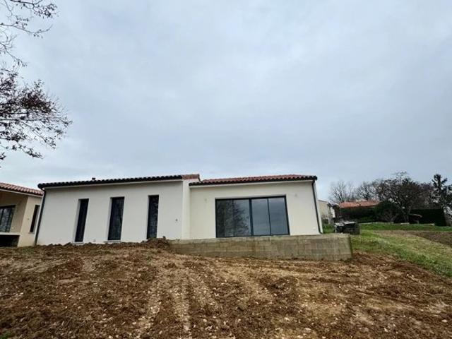 Maison vente à Agen, Moirax