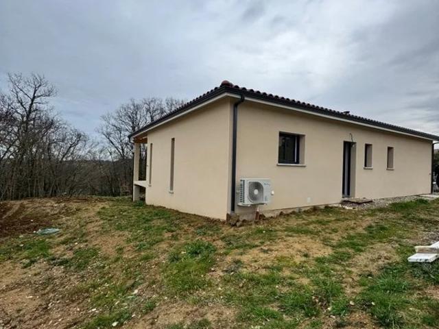 Maison vente à Agen, Moirax