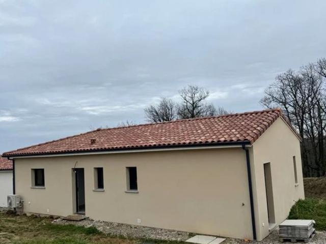 Maison vente à Agen, Moirax