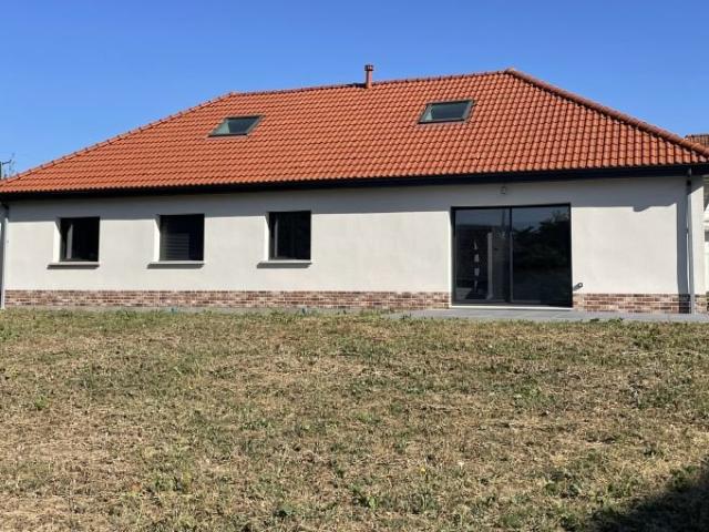 Maison vente à Gouy-Saint-André, Pas-de-Calais
