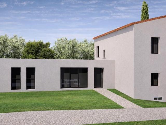 Maison vente à Aix-en-Provence, Les Pennes-mirabeau