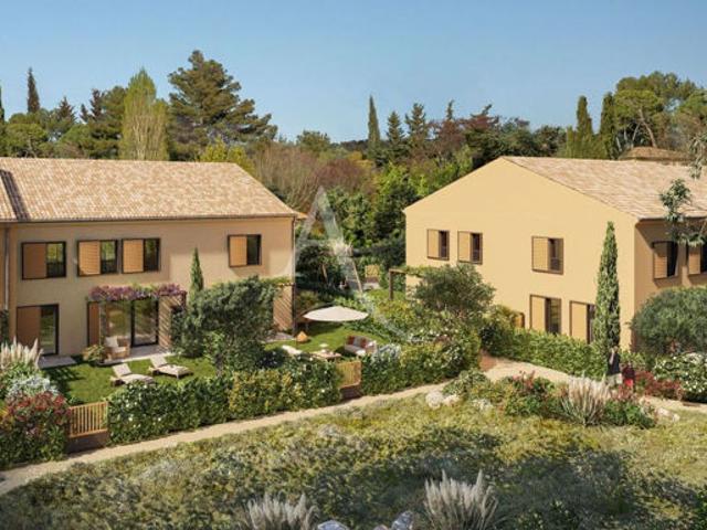 Maison vente à Aix-en-Provence, Aix-en-provence