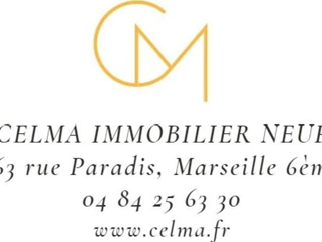 Maison vente à Marseille