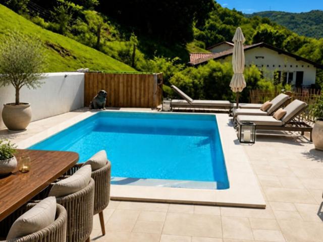 Maison vente à Biriatou, Pyrénées-Atlantiques