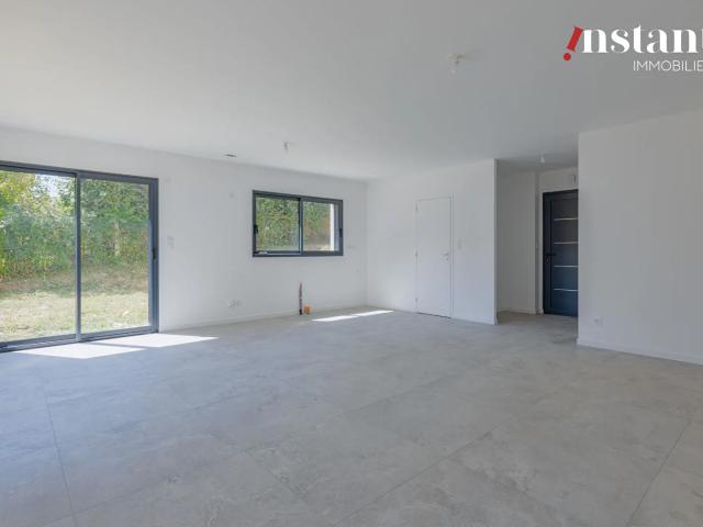Maison location à Lotissement La Grimaudière, Diémoz