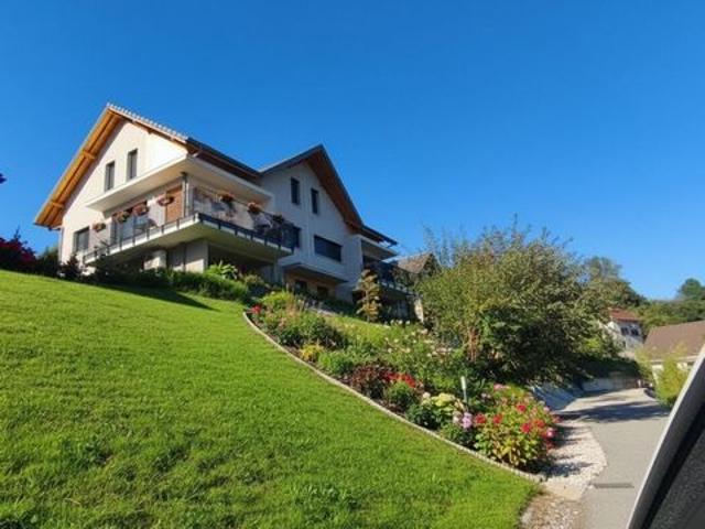 Villa vente à Annecy, Crempigny-bonneguête