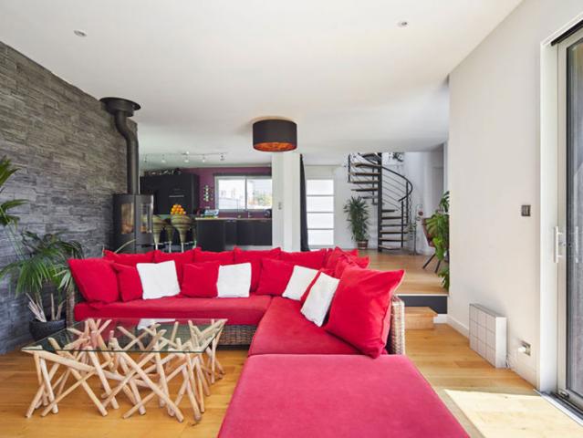 Maison vente à Compiègne, Lassigny