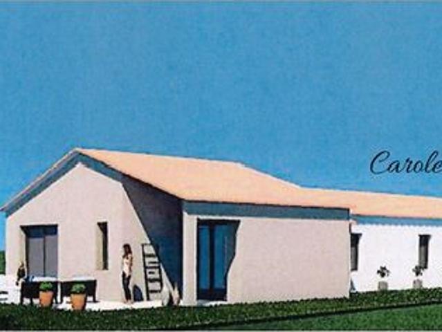 Villa vente à Nantes, Saint-mars-de-coutais