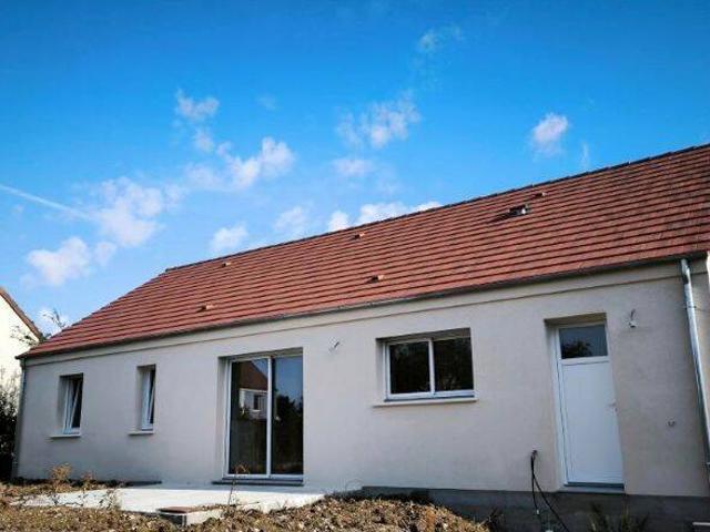 Maison location à Langlochère, Baule