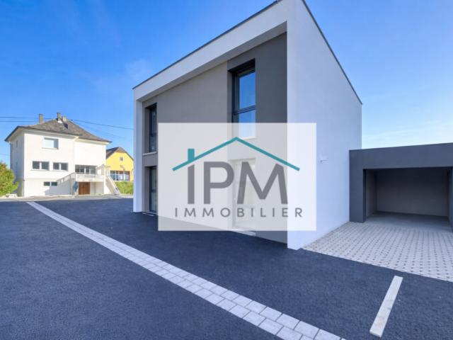 Maison vente à Strasbourg, Fegersheim