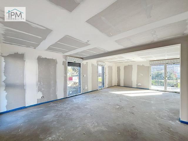 Maison vente à Strasbourg, Fegersheim