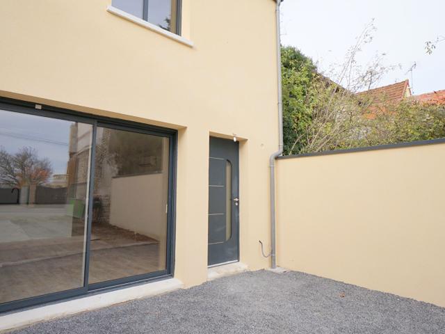 Maison vente à Mantes-la-Jolie, Epône