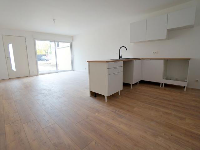 Maison vente à Mantes-la-Jolie, Epône