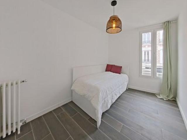 Maison location à Bobigny, Les Lilas