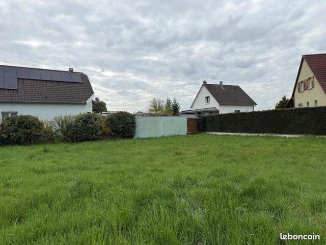 Maison vente à Thann-Guebwiller, Guewenheim