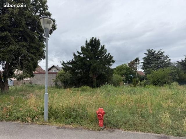 Maison vente à Mulhouse, Wittelsheim