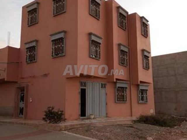 Maison vente à Aglou, Oued ed Dahab-Lagouira