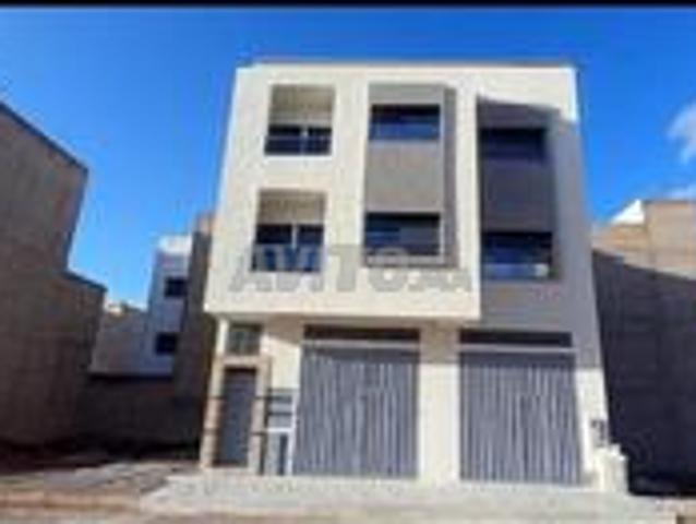 Maison vente à Fès