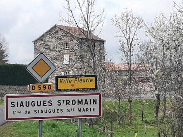 Maison location à Brioude, Siaugues-sainte-marie