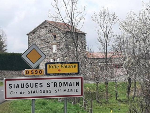 Maison location à Brioude, Siaugues-sainte-marie