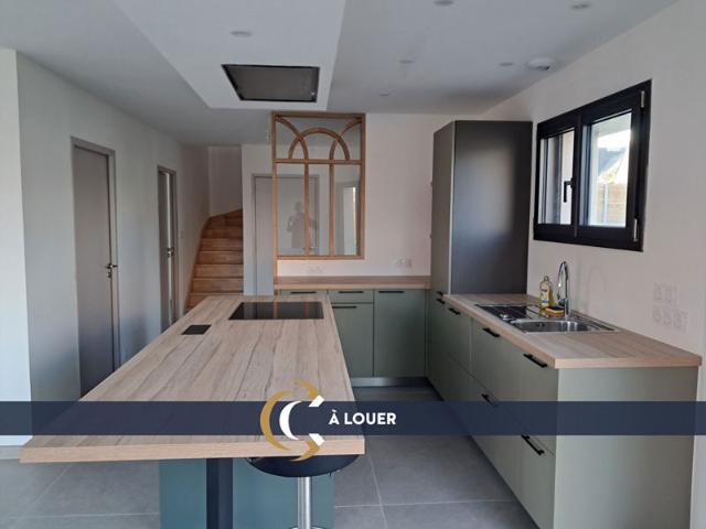 Maison location à France métropolitaine, Bretagne