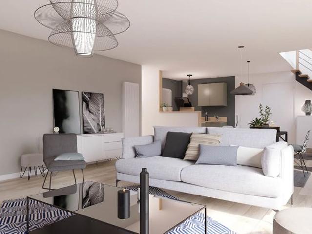 Maison vente à Clermont, Le Quesnel-aubry