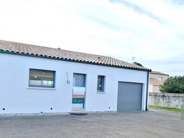 Maison vente à France métropolitaine, Arvert