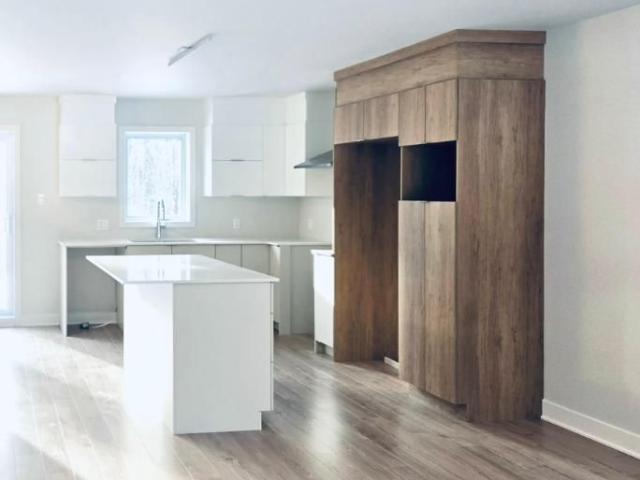 Apartment for rent in Laurentides, Quebec