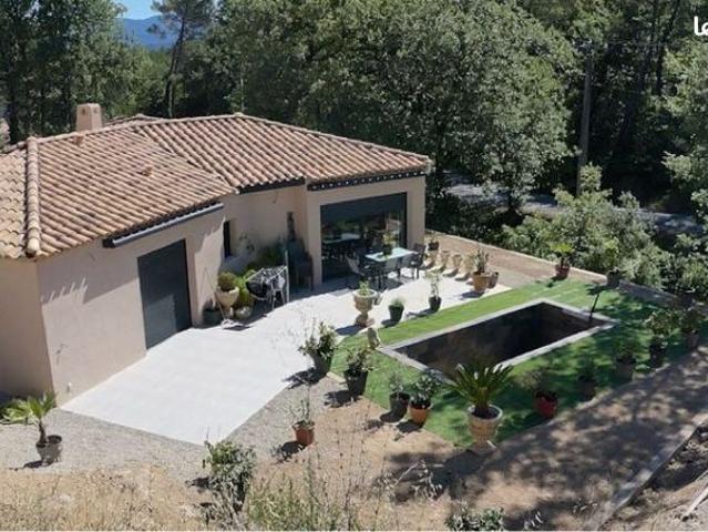Maison vente à Istres, Grans