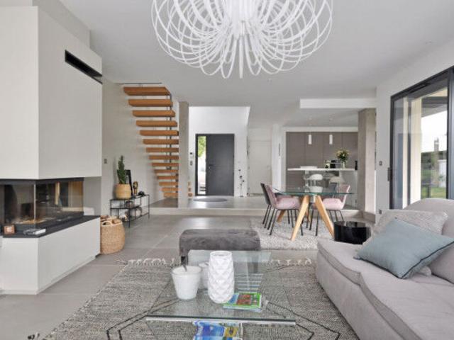 Maison vente à Clermont, Le Quesnel-aubry