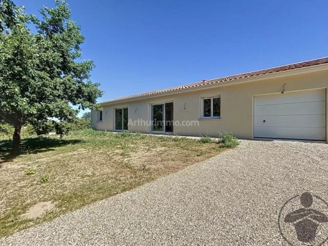 Maison vente à Bergerac, Vélines