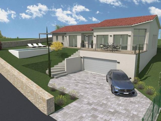 Maison vente à Montbrison, Estivareilles
