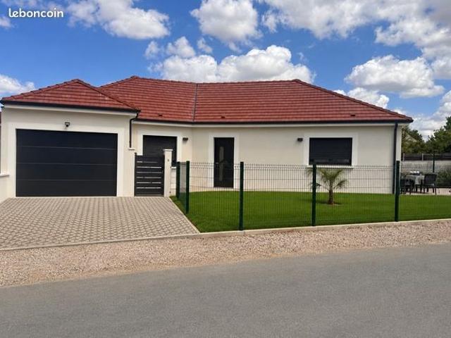 Maison vente à Saulon-la-Rue, Côte-d'Or