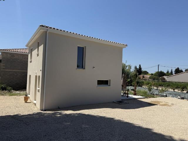 Maison vente à Carpentras, Bollène