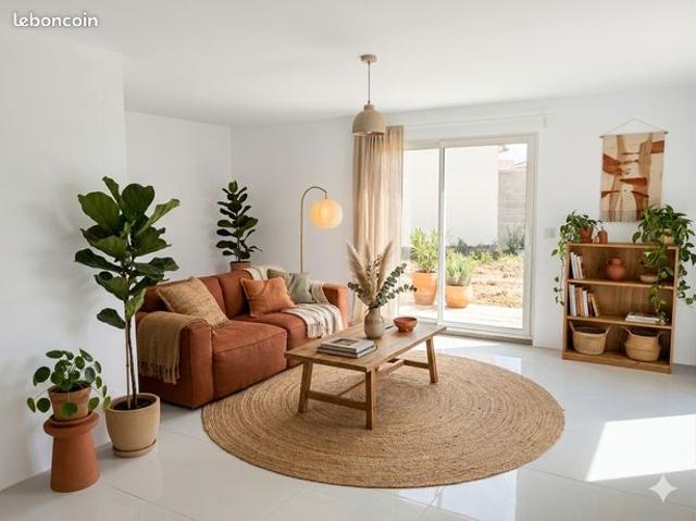 Maison vente à Carpentras, Vacqueyras