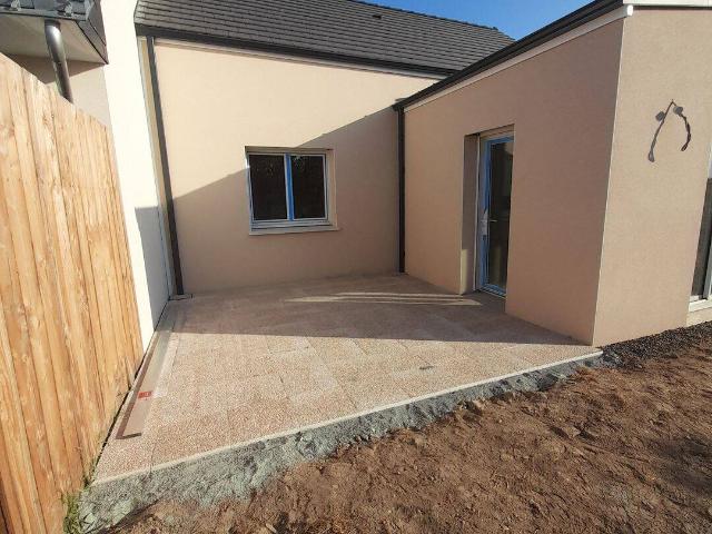 Maison location à Le Fresne-sur-Loire, Ingrandes-le-Fresne-sur-Loire