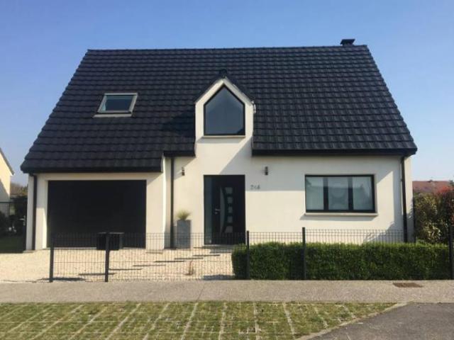 Maison vente à Beauvais, Loconville
