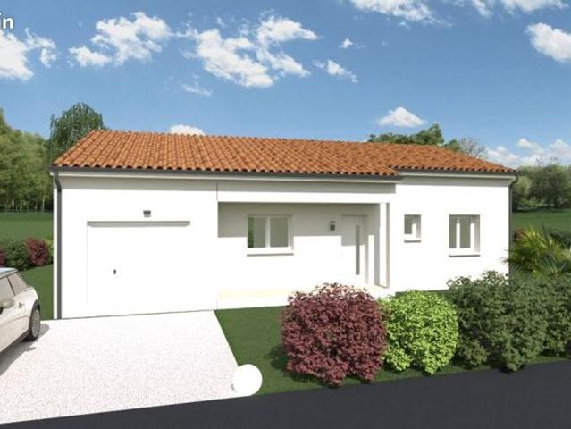 Maison vente à Albi, Lagrave