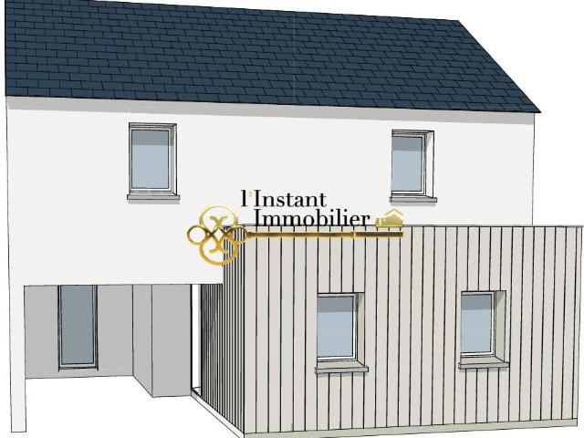 Appartement vente à Brest, Bretagne