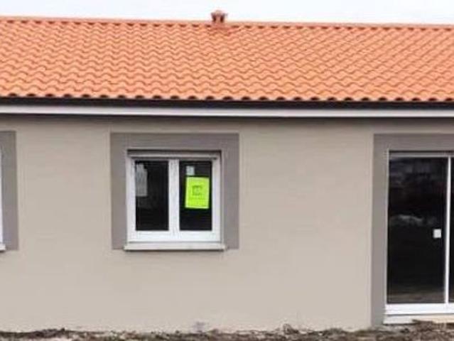 Maison vente à France métropolitaine, Bévenais