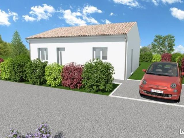 Maison vente à Albi, Le Sequestre