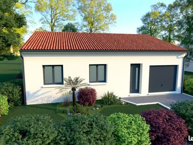Maison vente à Albi, Le Sequestre