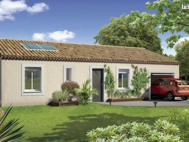 Maison vente à Albi, Lescure-d'albigeois
