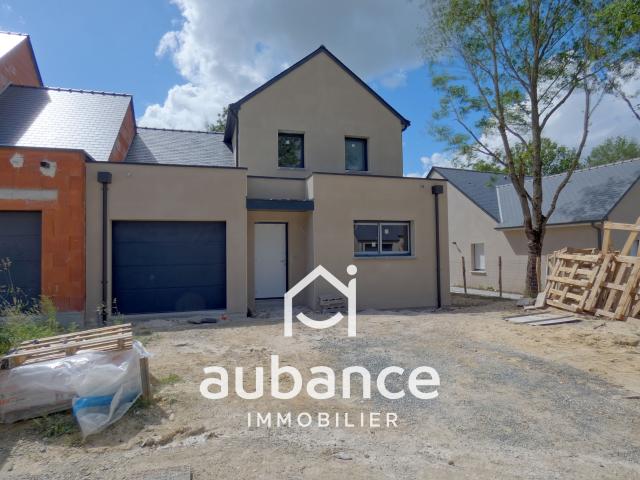 Maison vente à Angers, Juigné-sur-loire