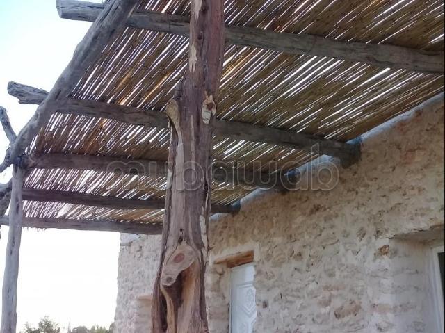Maison location à Essaouira, L'Oriental