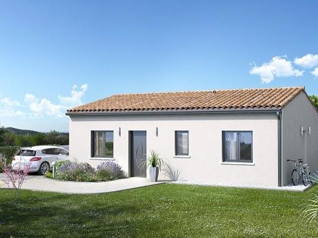 Maison vente à Castres, Albine