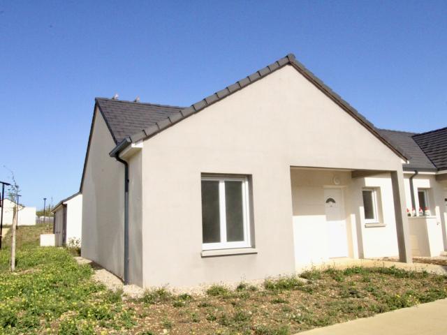 Villa vente à Bourges