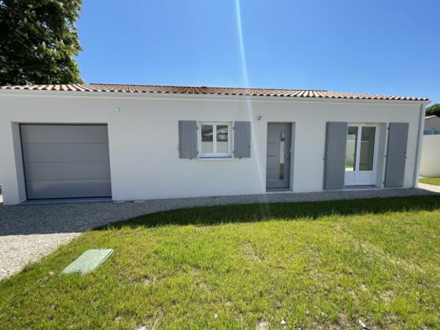 Maison vente à Rochefort, Meschers-sur-gironde